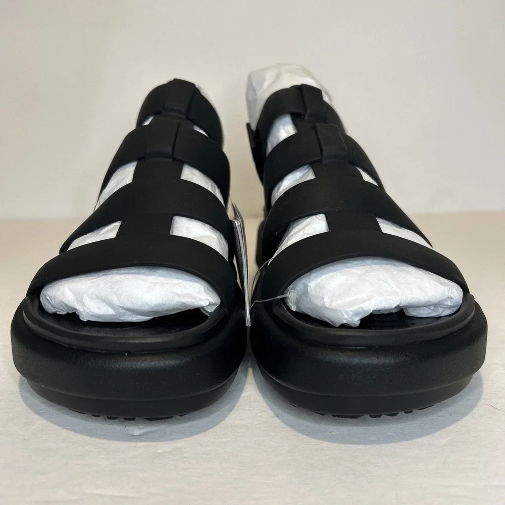 CROCS keywords gorpcore